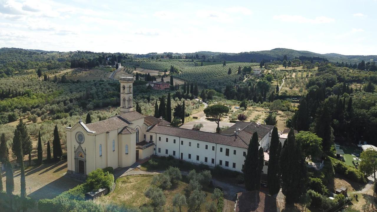 Villa Castiglione Impruneta Exteriér fotografie