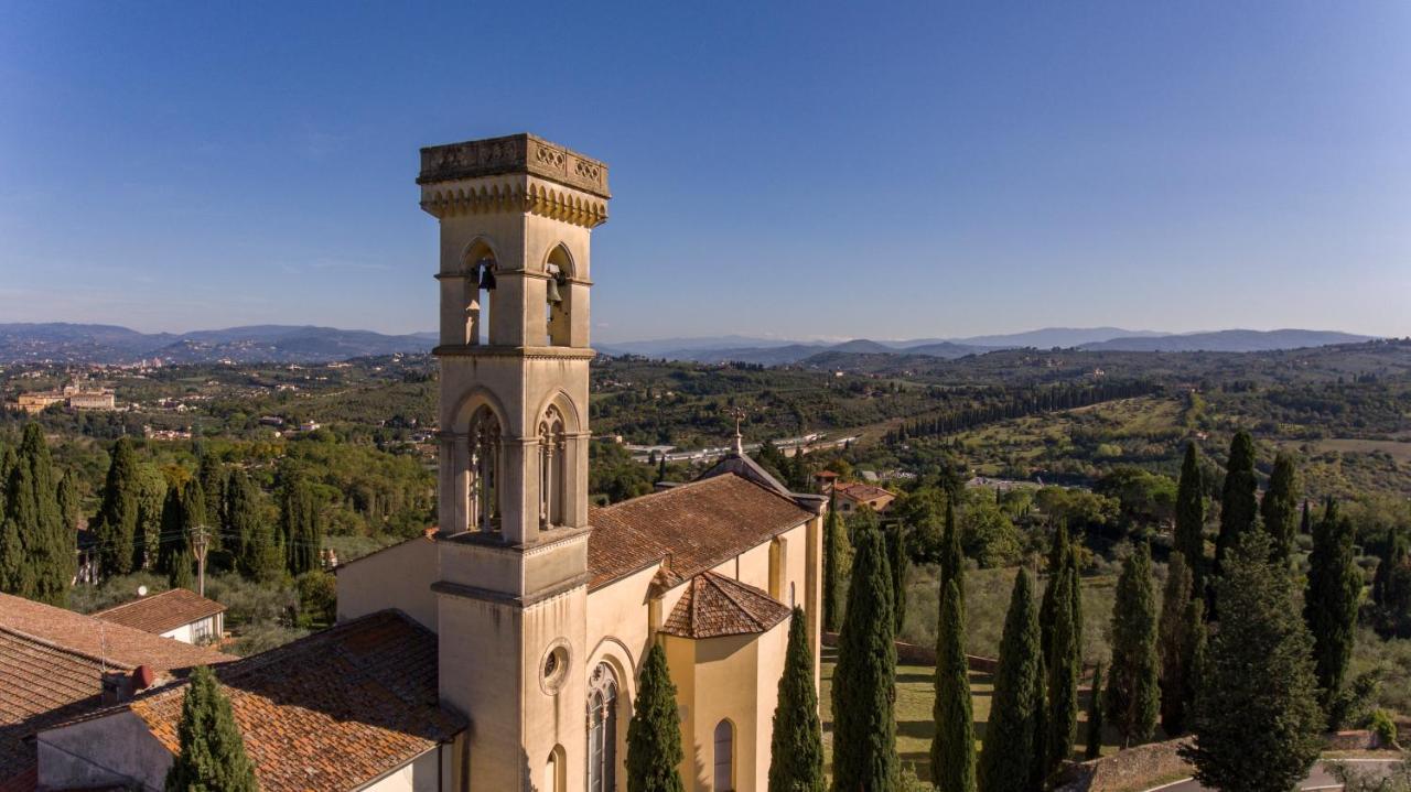 Villa Castiglione Impruneta Exteriér fotografie