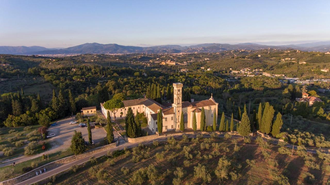 Villa Castiglione Impruneta Exteriér fotografie