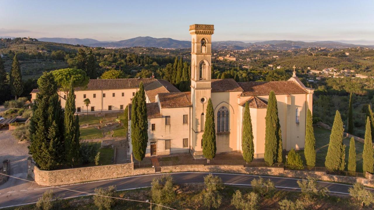 Villa Castiglione Impruneta Exteriér fotografie