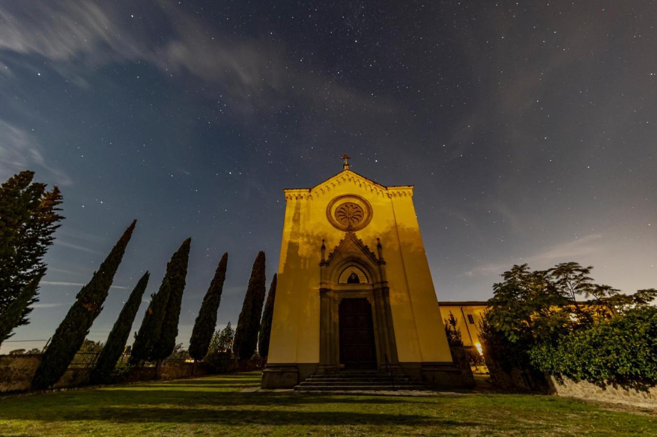 Villa Castiglione Impruneta Exteriér fotografie