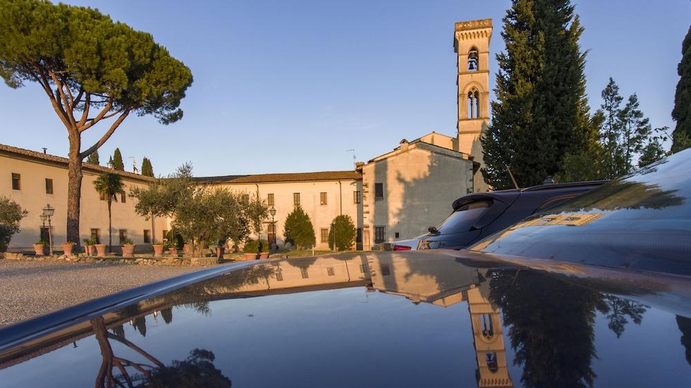 Villa Castiglione Impruneta Exteriér fotografie